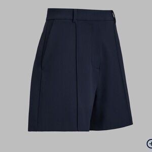 G/FORE Dark Blue Women's Bermudas